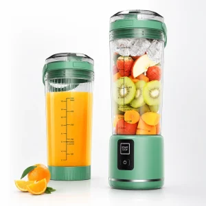 18 oz Portable Rechargeable Blender