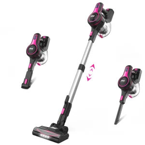 INSE N5T Cordless Vacuum Cleaner