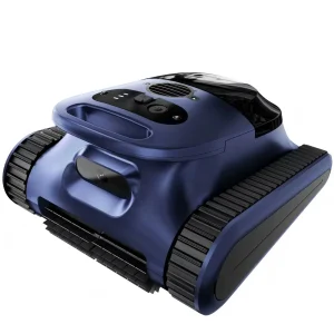 (2026 New) Seauto Crab Pro Cordless Robotic Cleaner